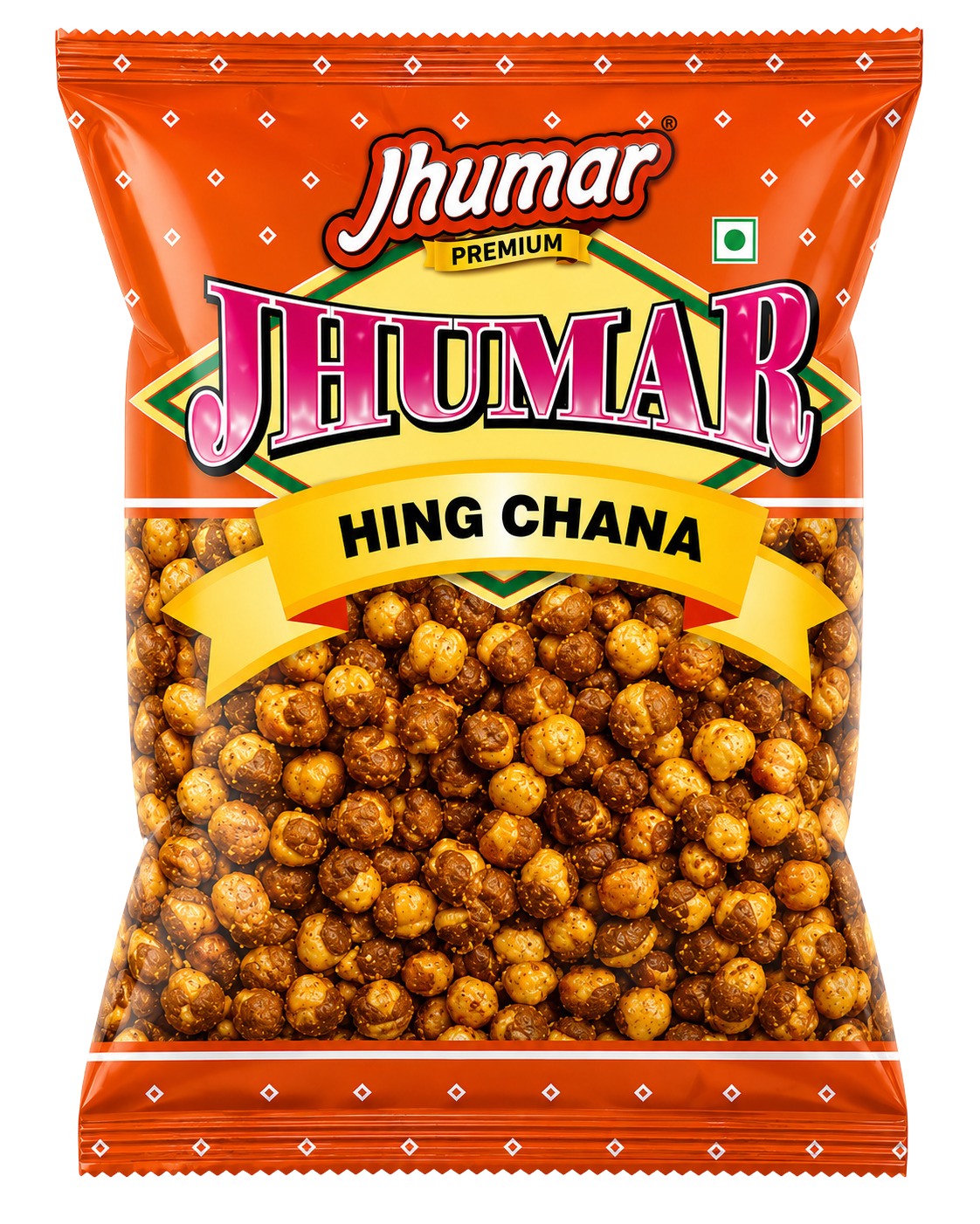 Jhumar Hing Chana